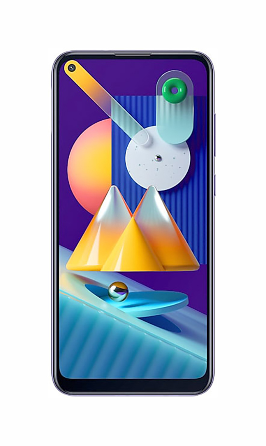 Samsung Galaxy M11